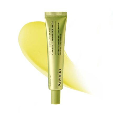 ARENCIA Vitamin C Booster Shot 30ml