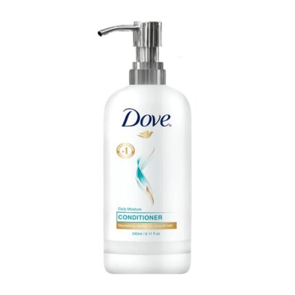 Dove Daily Moisture Conditioner 240ml