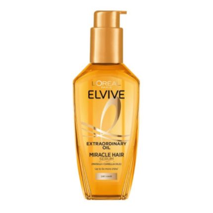 L'Oreal Extraordinary Oil Miracle Hair Serum for Dry Hair 100ml