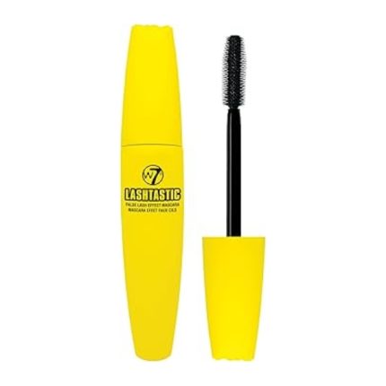 W7 Lashtastic Mascara 15ml