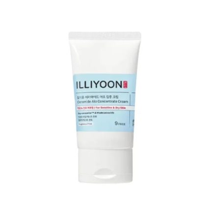 Illiyoon Ceramide Ato Concentrate Cream 30ml