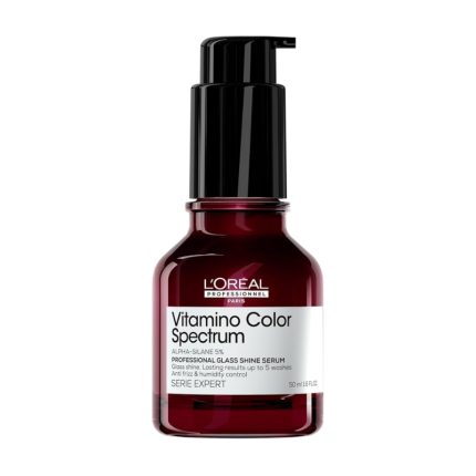 L'Oreal Serie Expert Vitamino Color Spectrum Shine Serum 50ml