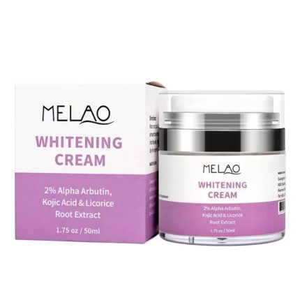 Melao Whitening Cream 50ml