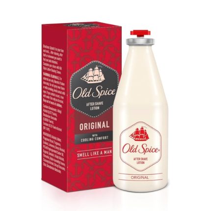 Old Spice Original After Shave Lotion 150ml
