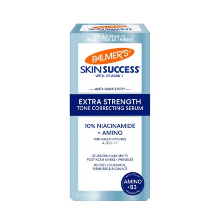 Palmer's Extra Strength Tone Correcting Serum 30ml