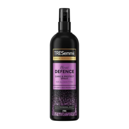 TRESemme Care and Protect Heat Defence Spray 270ml