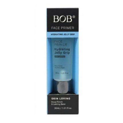 BOB Hydrating Jelly Grip Primer 30ml