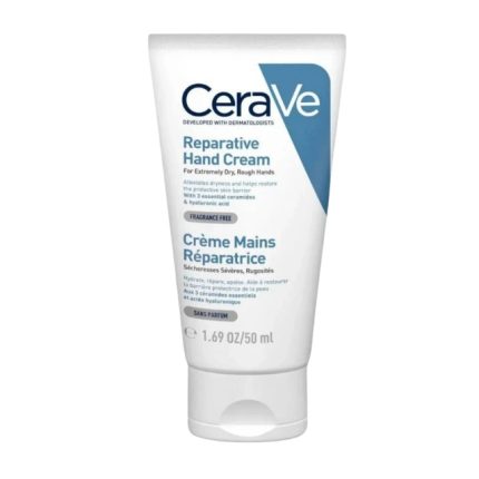 CeraVe Reparative Hand Cream 50ml