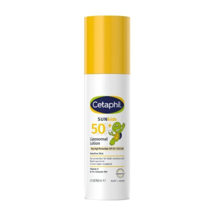 Cetaphil Sun Kids Liposomal Lotion SPF 50+ 150ml