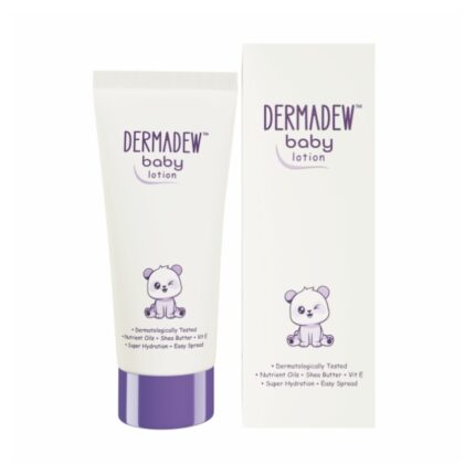 Dermadew Baby Lotion 80ml