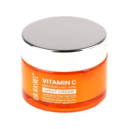 Dr. Rashel Vitamin C Night Cream 50gm
