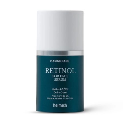 Heimish Marine Care Retinol For Face Serum 50ml
